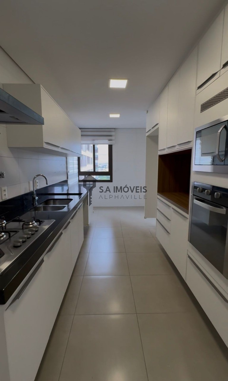 Apartamento, 3 quartos, 228 m² - Foto 14