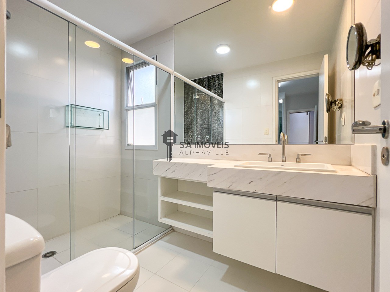 Apartamento, 3 quartos, 144 m² - Foto 42