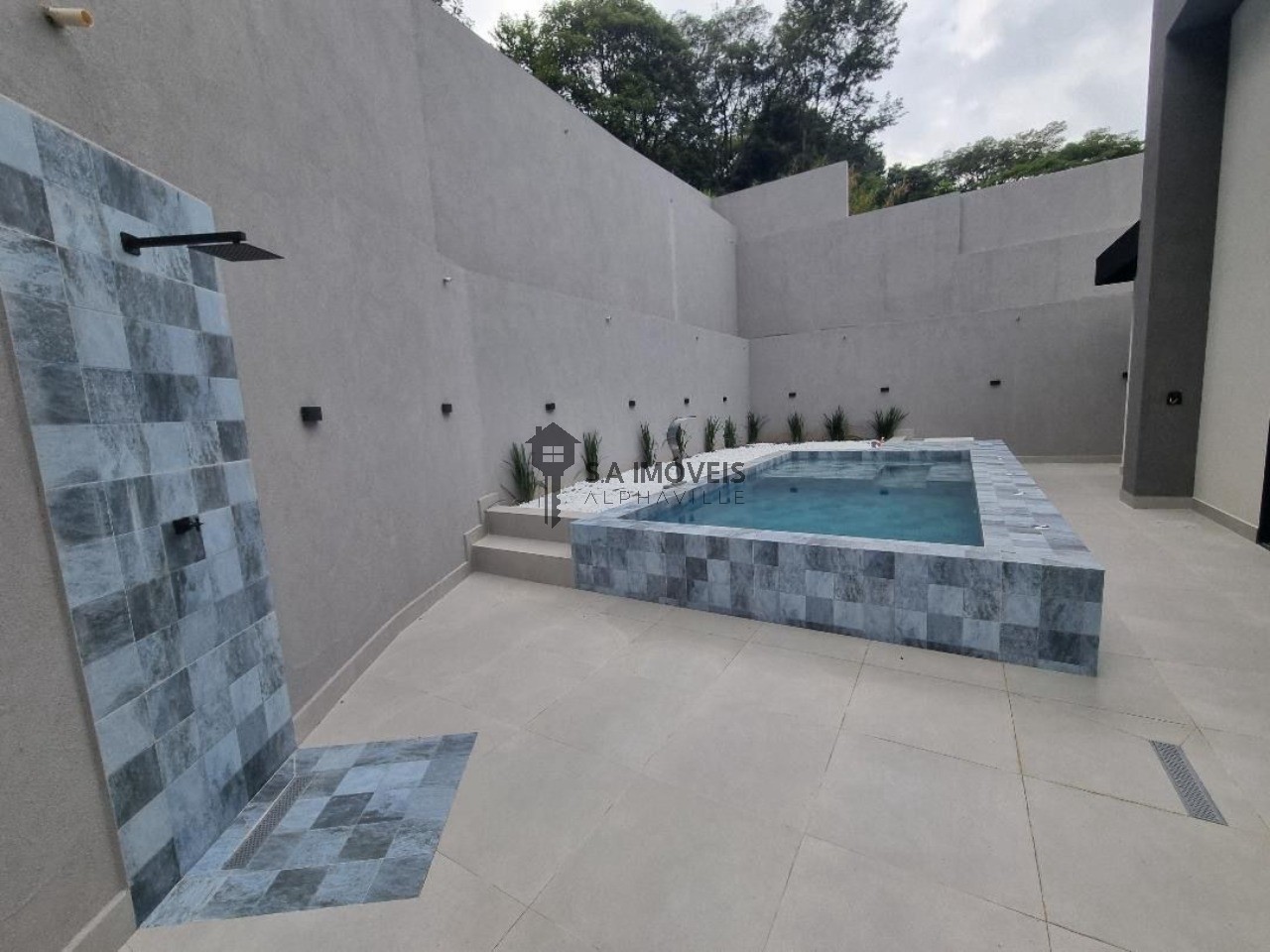 Casa de Condomínio, 4 quartos - Foto 7