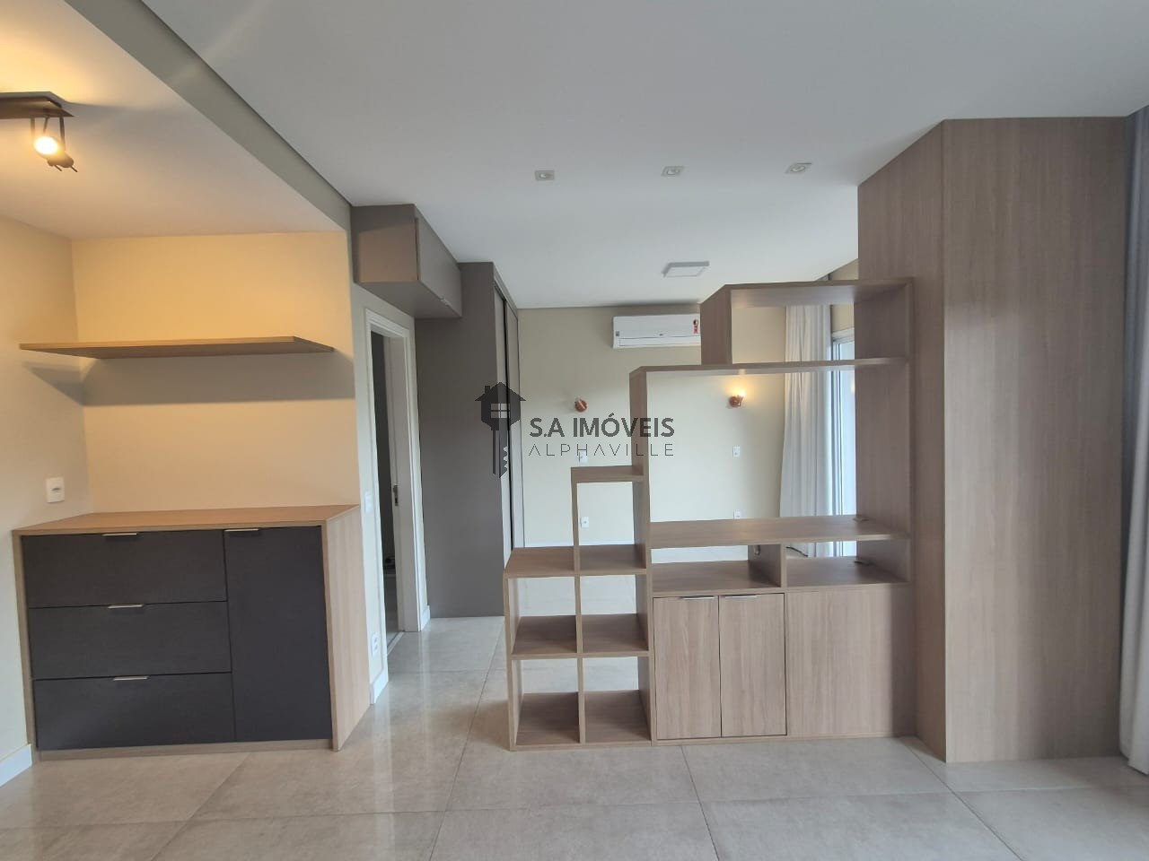Apartamento, 1 quarto, 49 m² - Foto 7