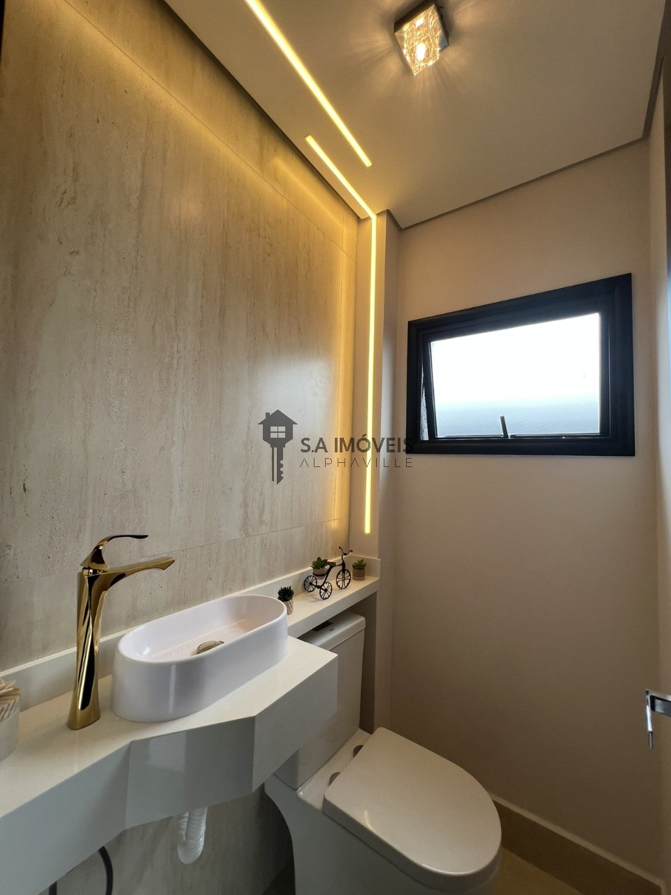Casa, 4 quartos, 346 m² - Foto 11