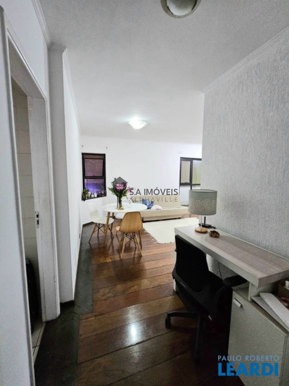 Apartamento, 3 quartos, 110 m² - Foto 4