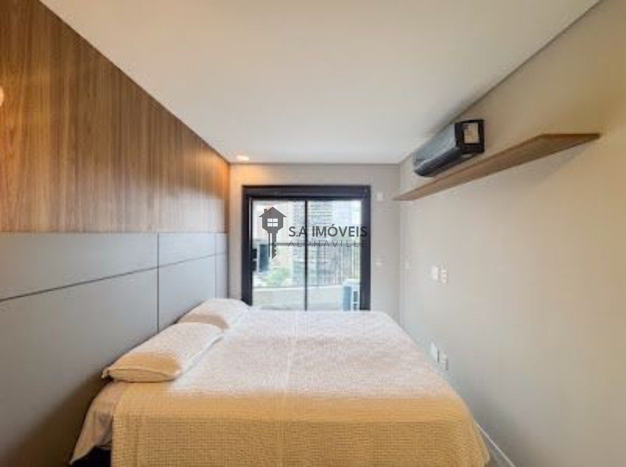 Apartamento, 2 quartos, 75 m² - Foto 8