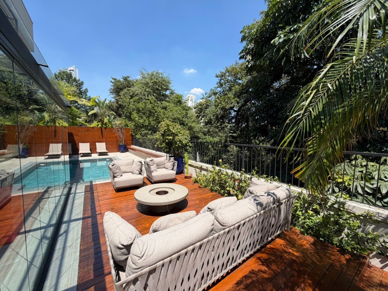 Casa, 4 quartos, 483 m² - Foto 19