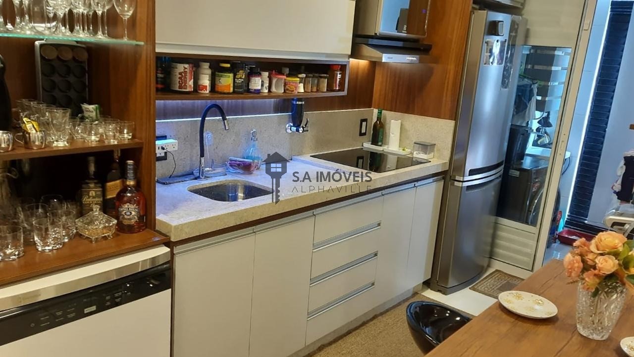 Apartamento, 1 quarto, 50 m² - Foto 5