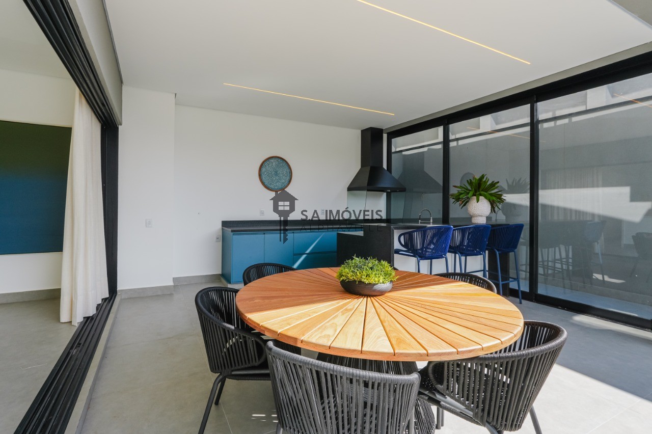 Casa, 5 quartos, 461 m² - Foto 8