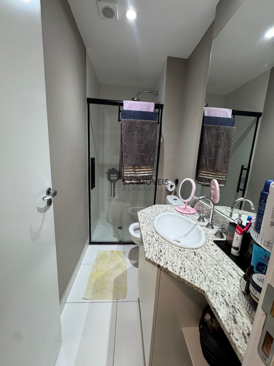 Apartamento, 2 quartos, 83 m² - Foto 21
