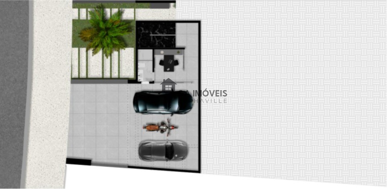 Casa, 3 quartos, 430 m² - Foto 24