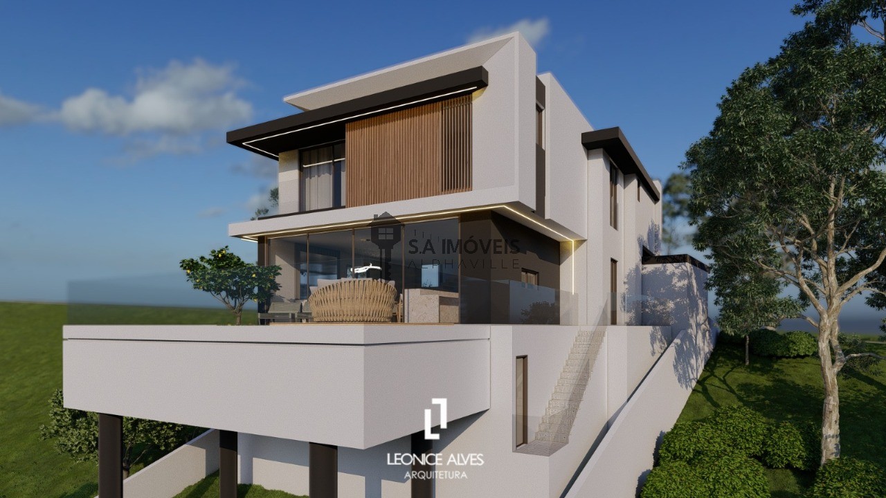 Terreno, 403 m² - Foto 1