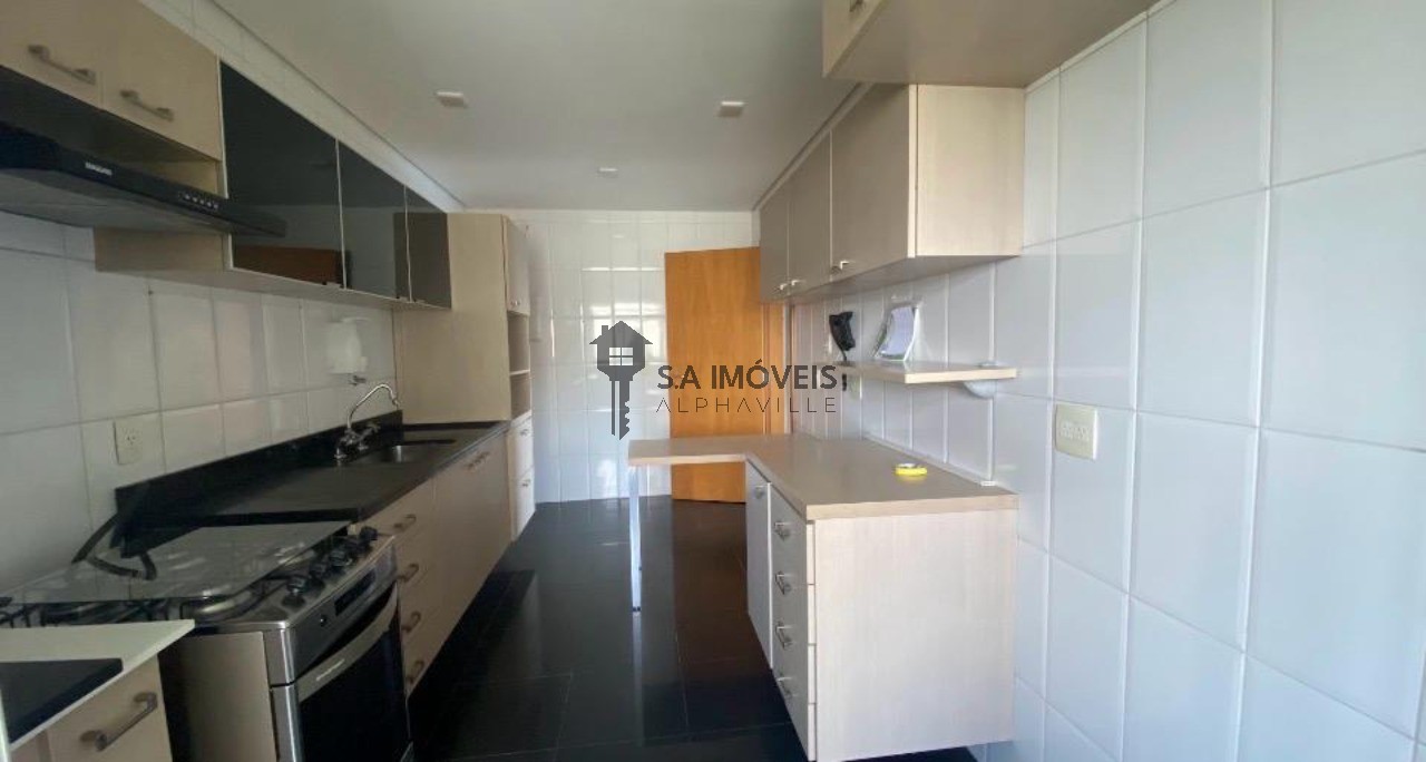 Apartamento, 3 quartos, 133 m² - Foto 8