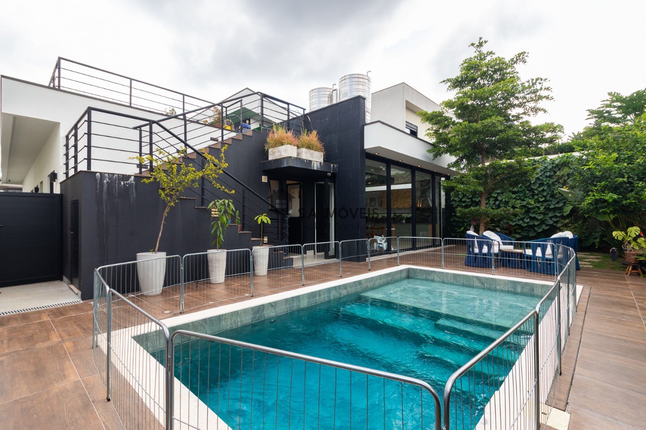 Casa, 3 quartos, 346 m² - Foto 9