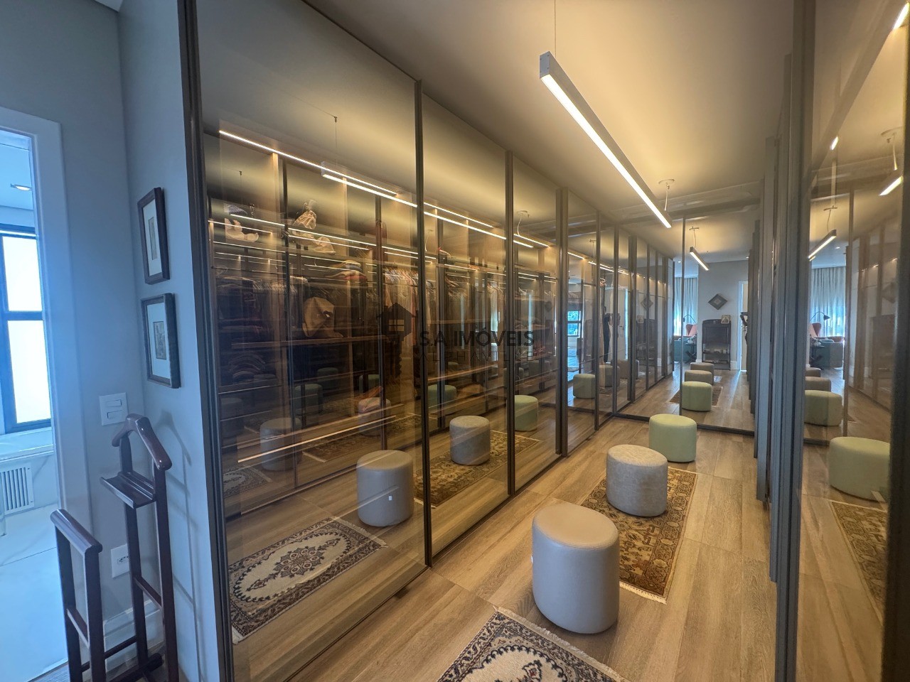Apartamento, 3 quartos, 344 m² - Foto 43