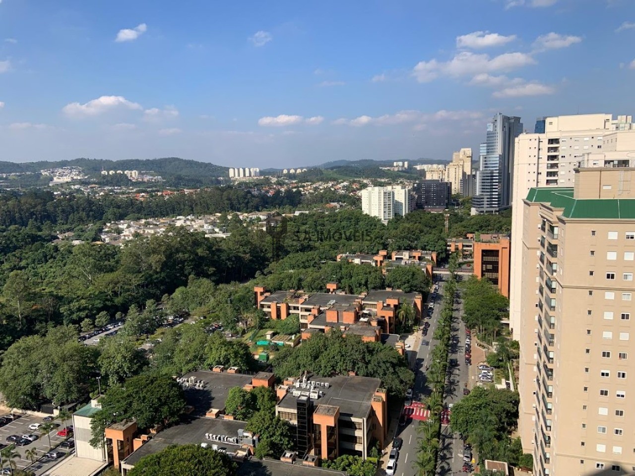 Apartamento, 2 quartos, 64 m² - Foto 23