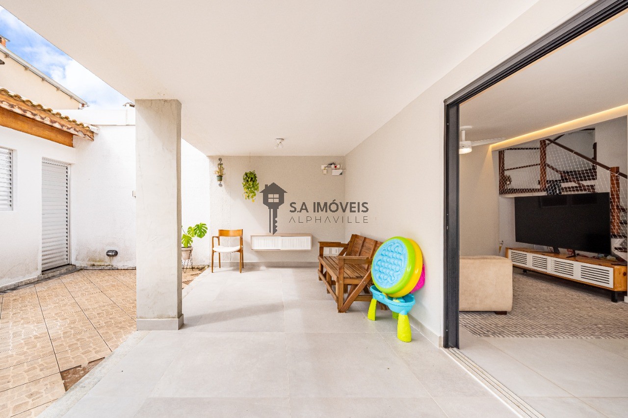 Casa de Condomínio, 3 quartos - Foto 19