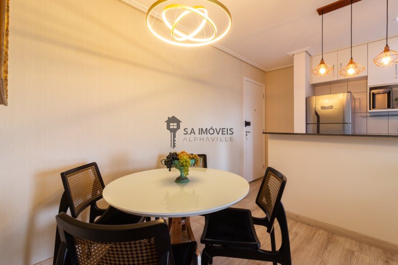 Apartamento, 3 quartos, 74 m² - Foto 6