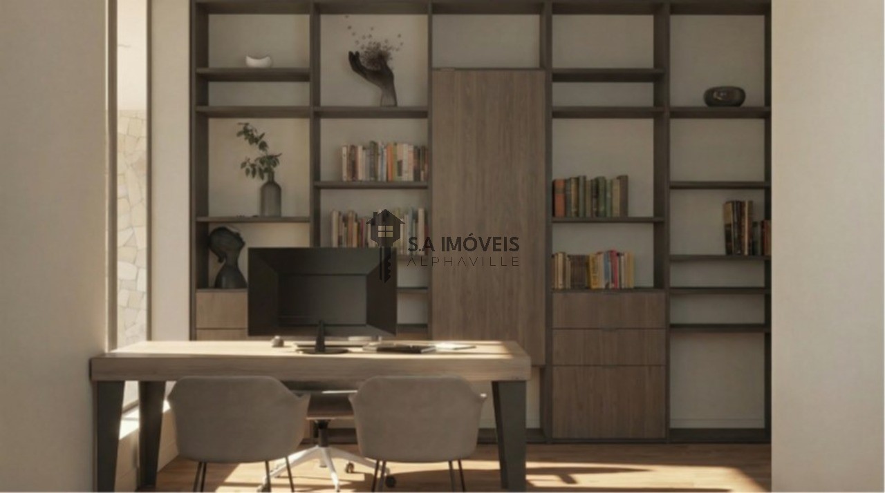 Casa, 4 quartos, 1000 m² - Foto 12