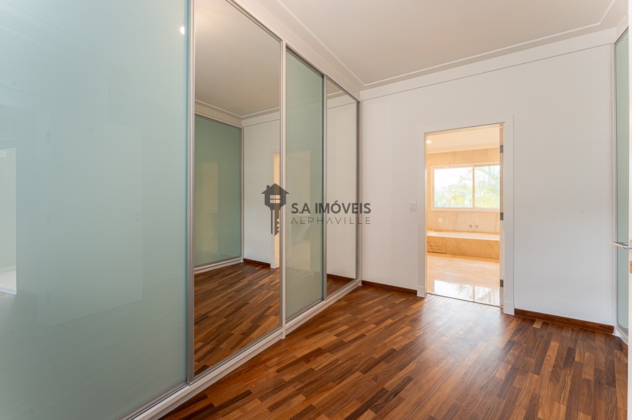 Casa de Condomínio, 4 quartos - Foto 21