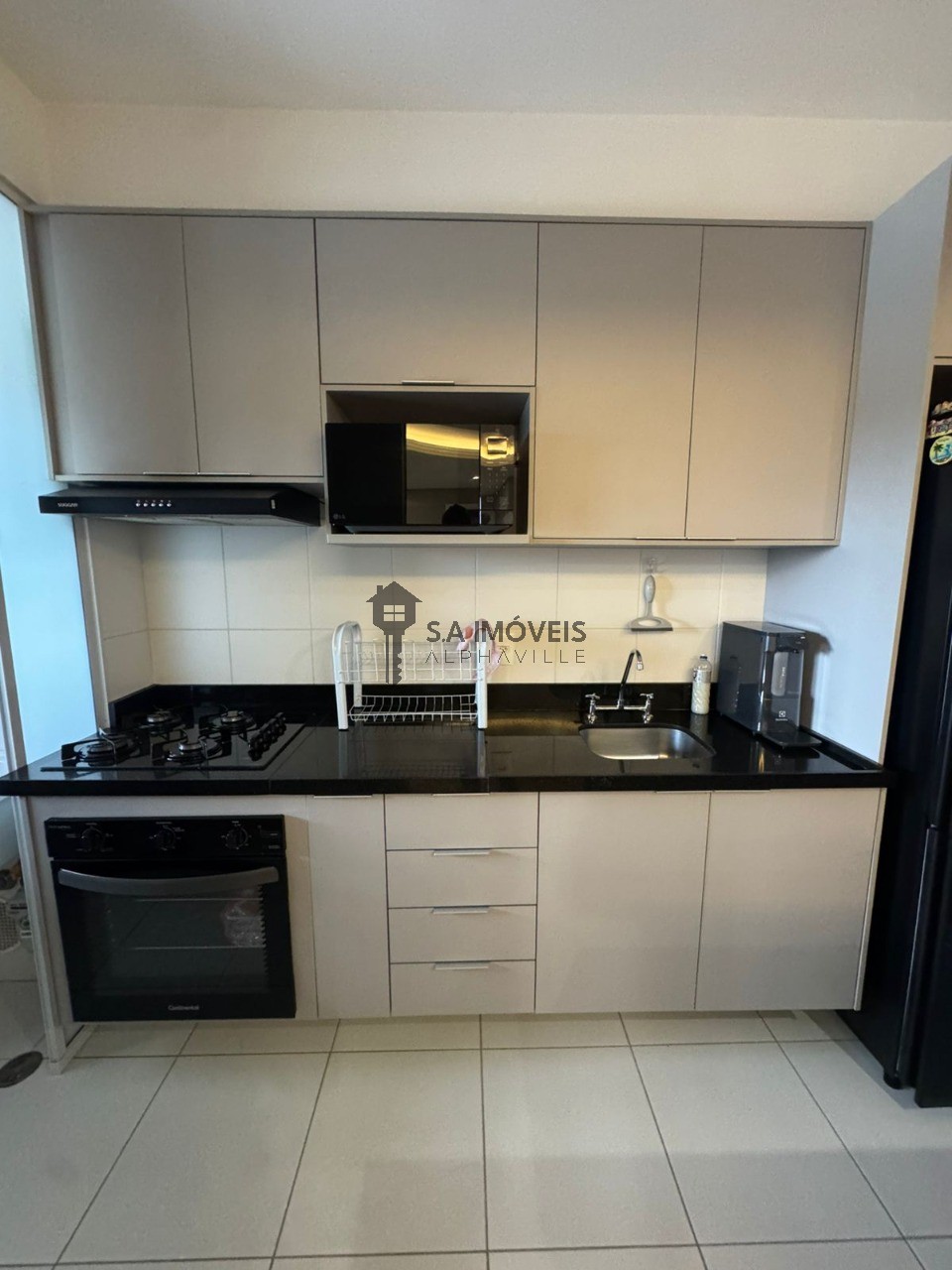 Apartamento, 2 quartos, 83 m² - Foto 6