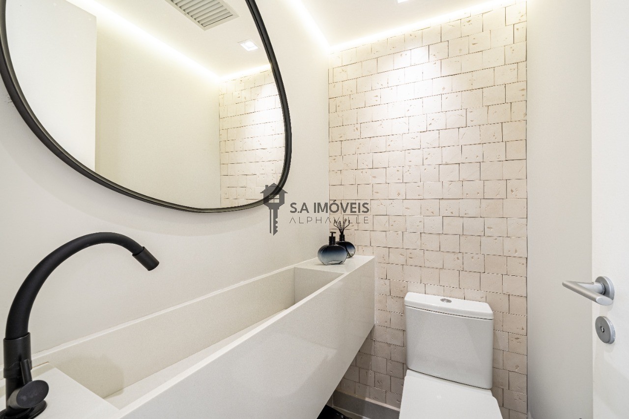 Casa de Condomínio, 3 quartos - Foto 18