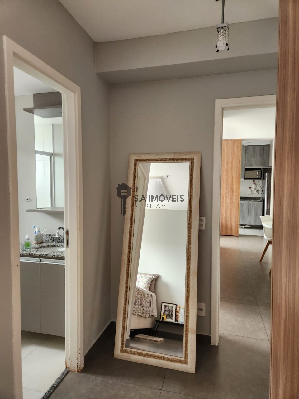 Apartamento, 2 quartos, 63 m² - Foto 8