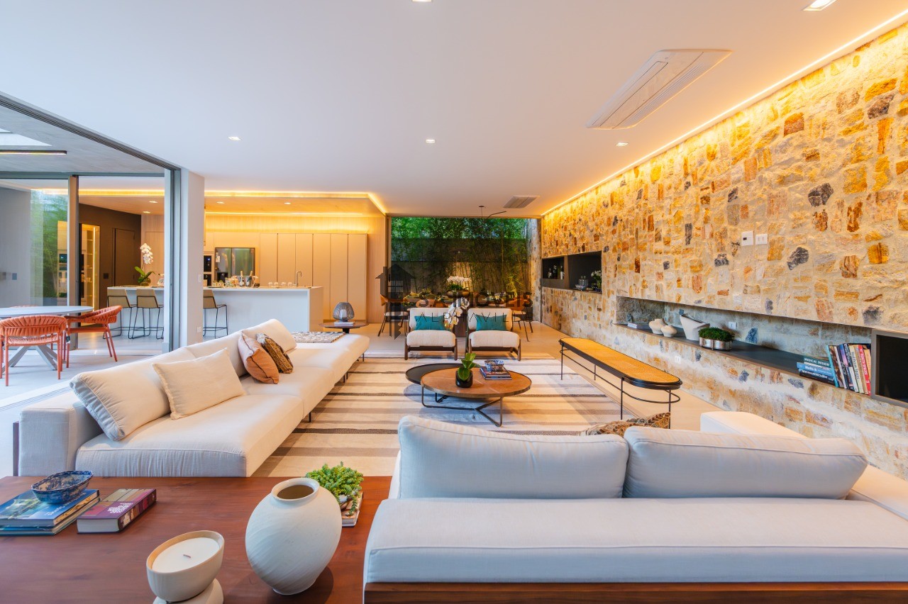 Casa, 4 quartos, 456 m² - Foto 20
