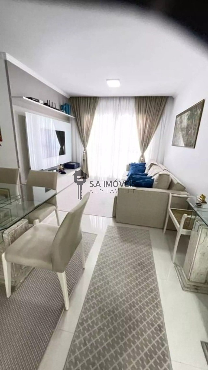 Apartamento, 3 quartos, 101 m² - Foto 3