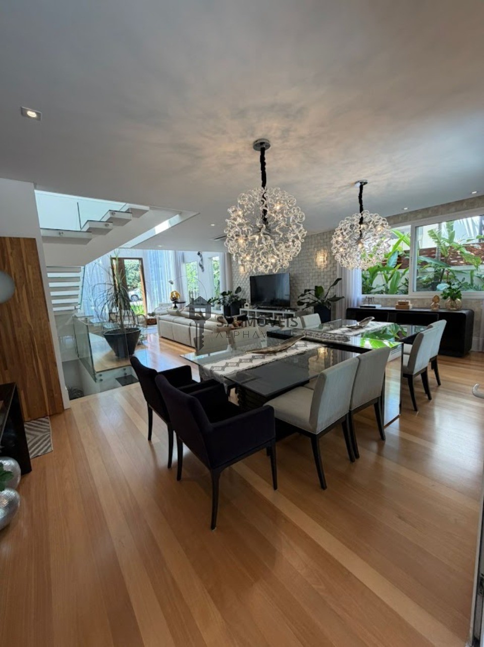 Casa, 4 quartos, 483 m² - Foto 7