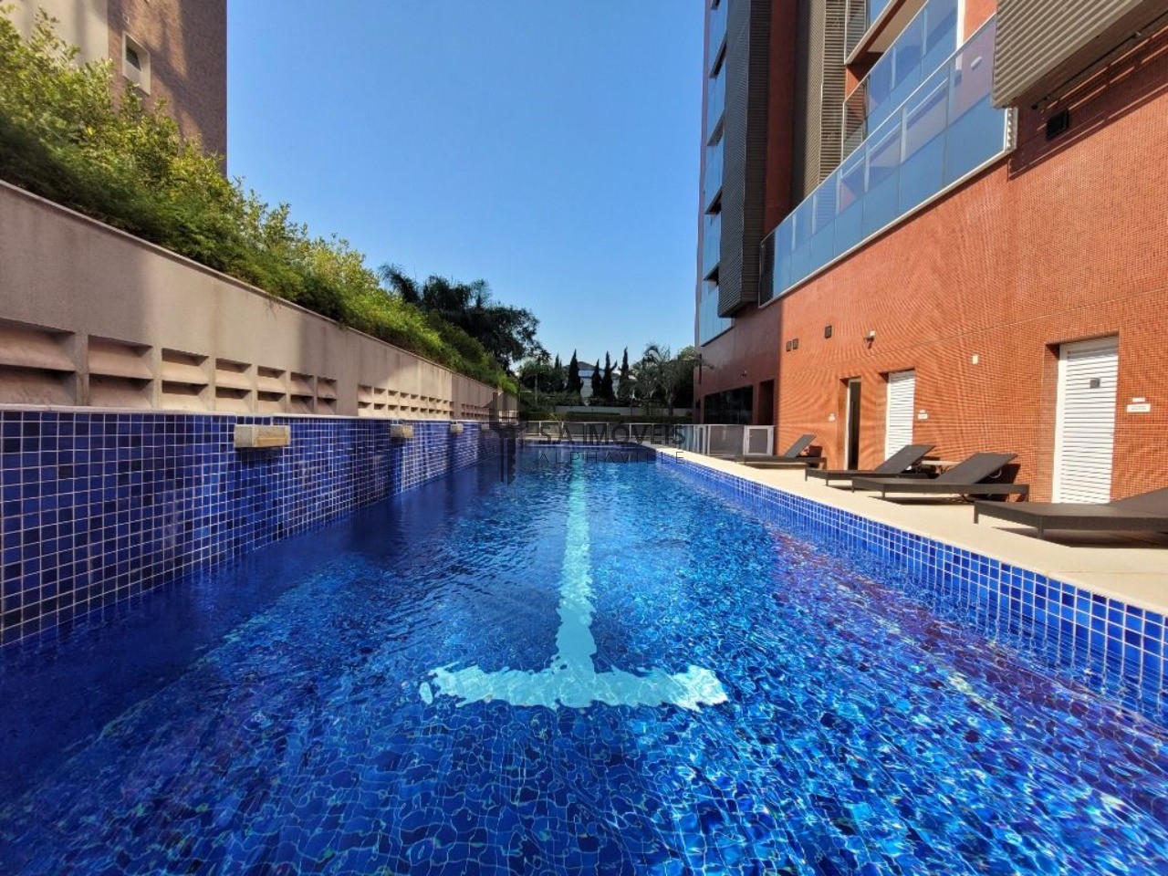 Apartamento, 1 quarto, 55 m² - Foto 14