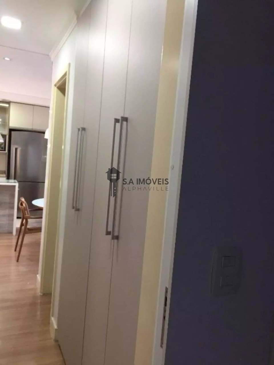 Apartamento, 2 quartos, 69 m² - Foto 8