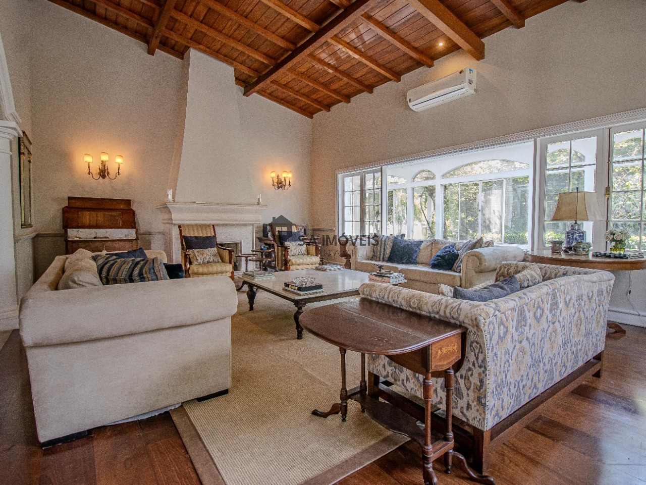 Casa, 4 quartos, 816 m² - Foto 5