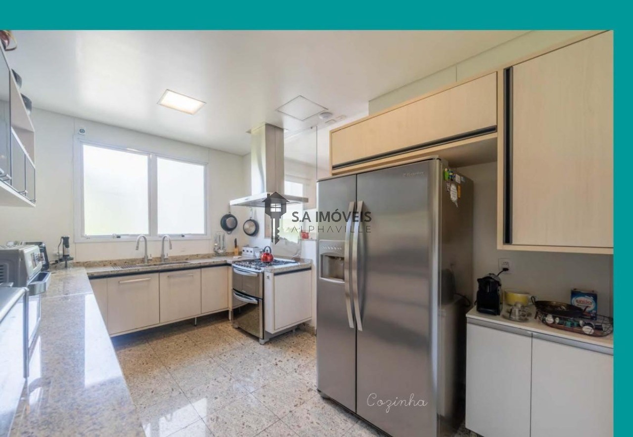 Apartamento, 4 quartos, 284 m² - Foto 17