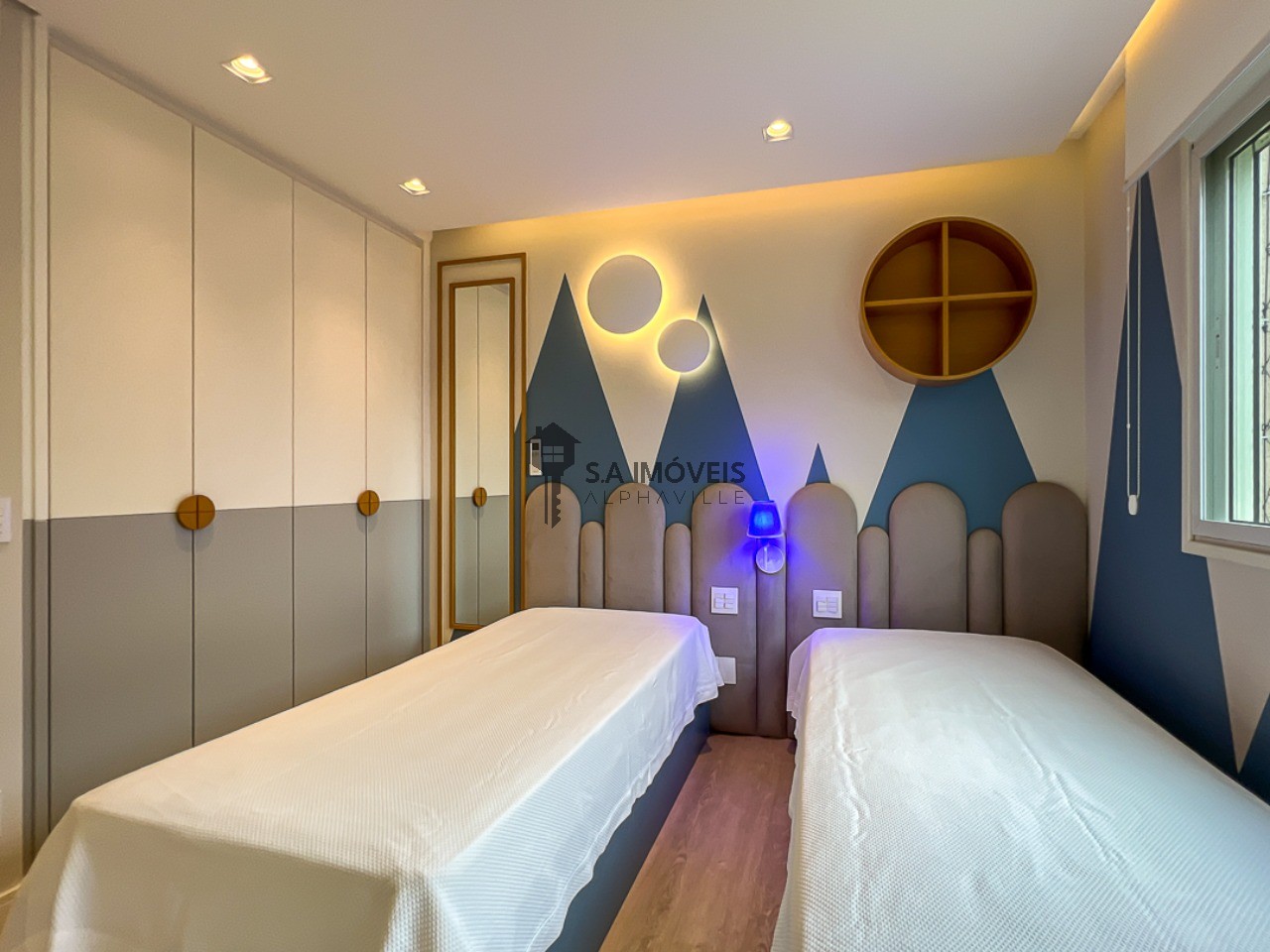 Apartamento, 3 quartos, 192 m² - Foto 43