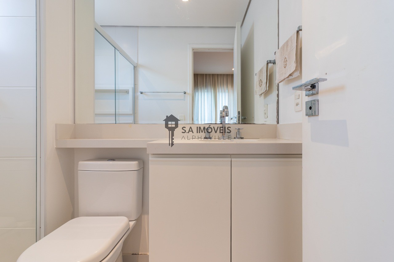 Apartamento, 2 quartos, 90 m² - Foto 15