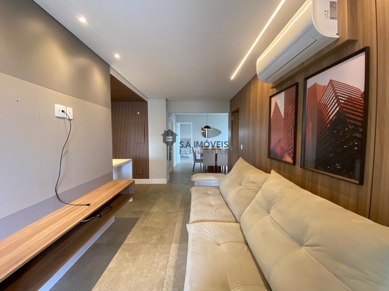 Apartamento, 3 quartos, 120 m² - Foto 5