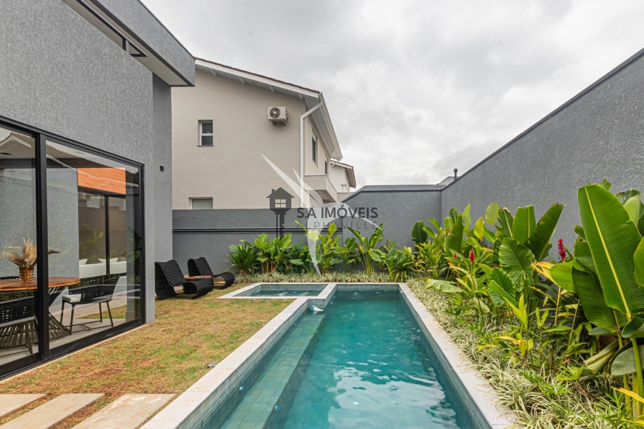 Casa, 4 quartos, 317 m² - Foto 13