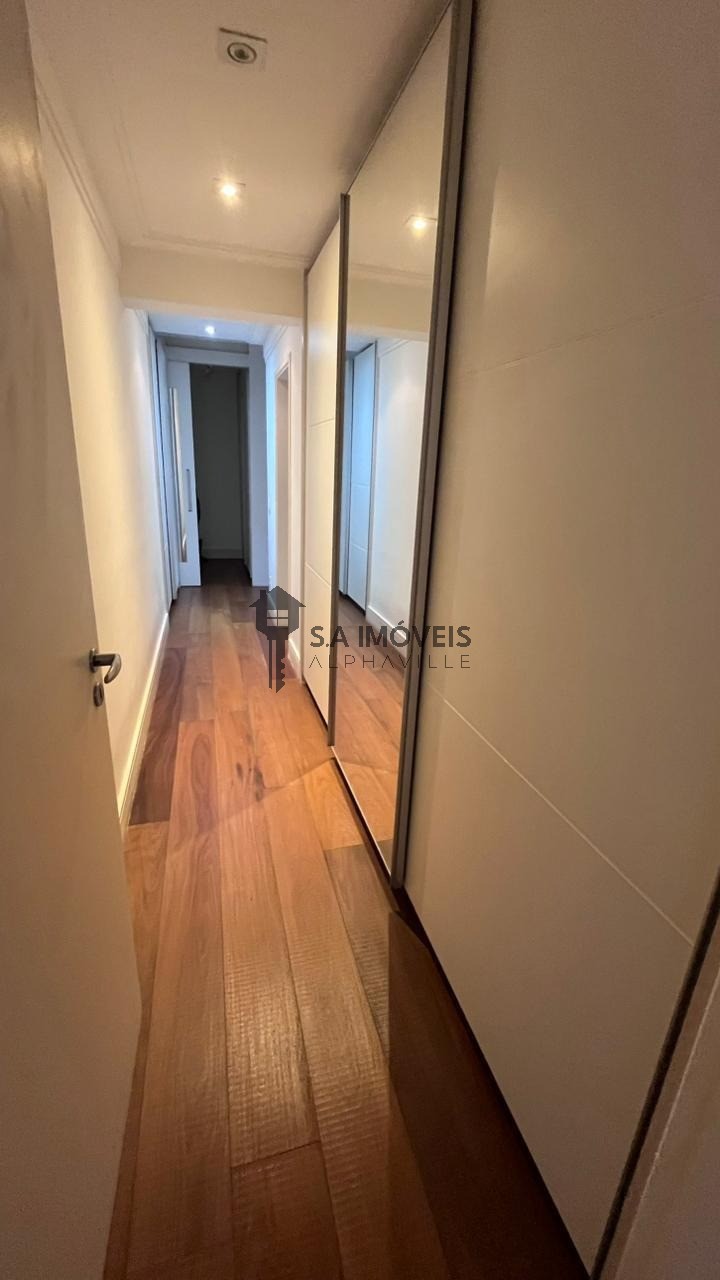 Apartamento, 3 quartos, 196 m² - Foto 9