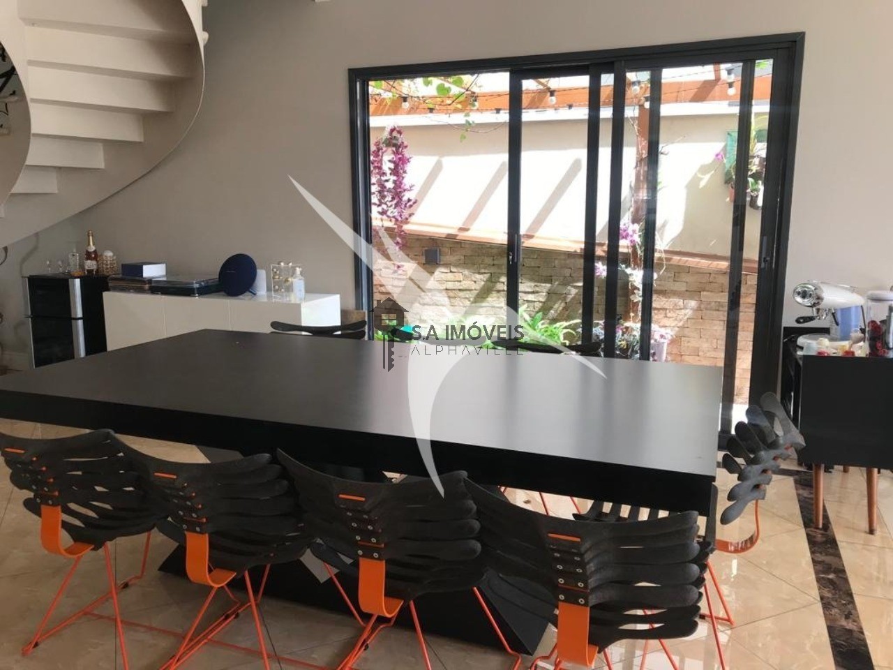 Casa, 3 quartos, 360 m² - Foto 5