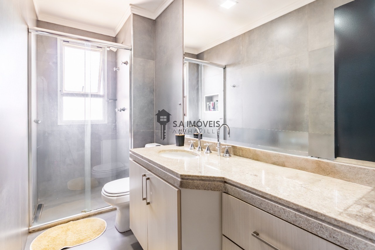 Apartamento, 3 quartos, 96 m² - Foto 22
