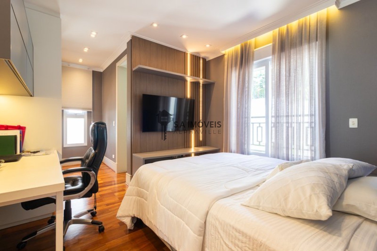 Casa, 4 quartos, 420 m² - Foto 30