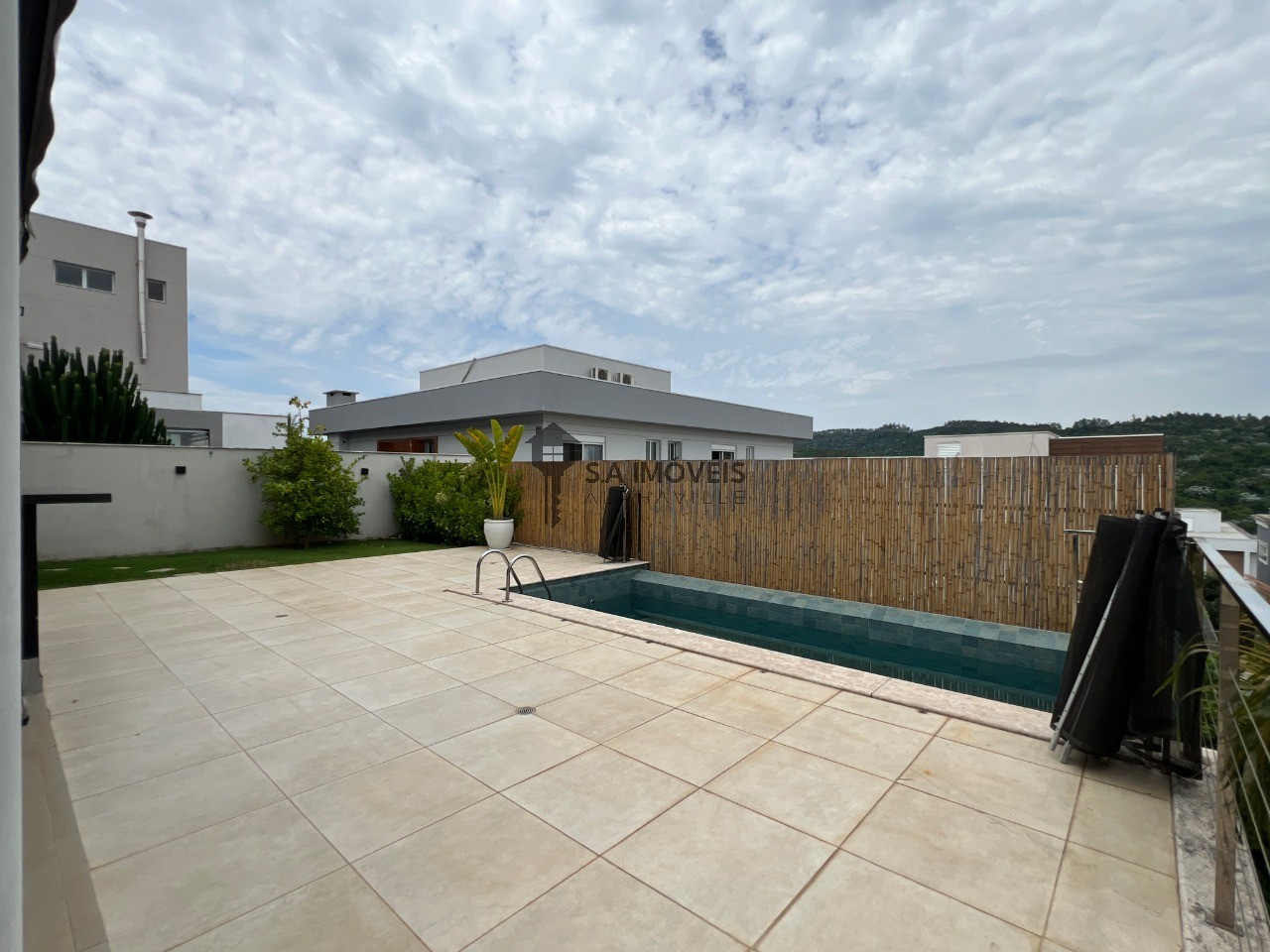 Casa de Condomínio, 4 quartos - Foto 25