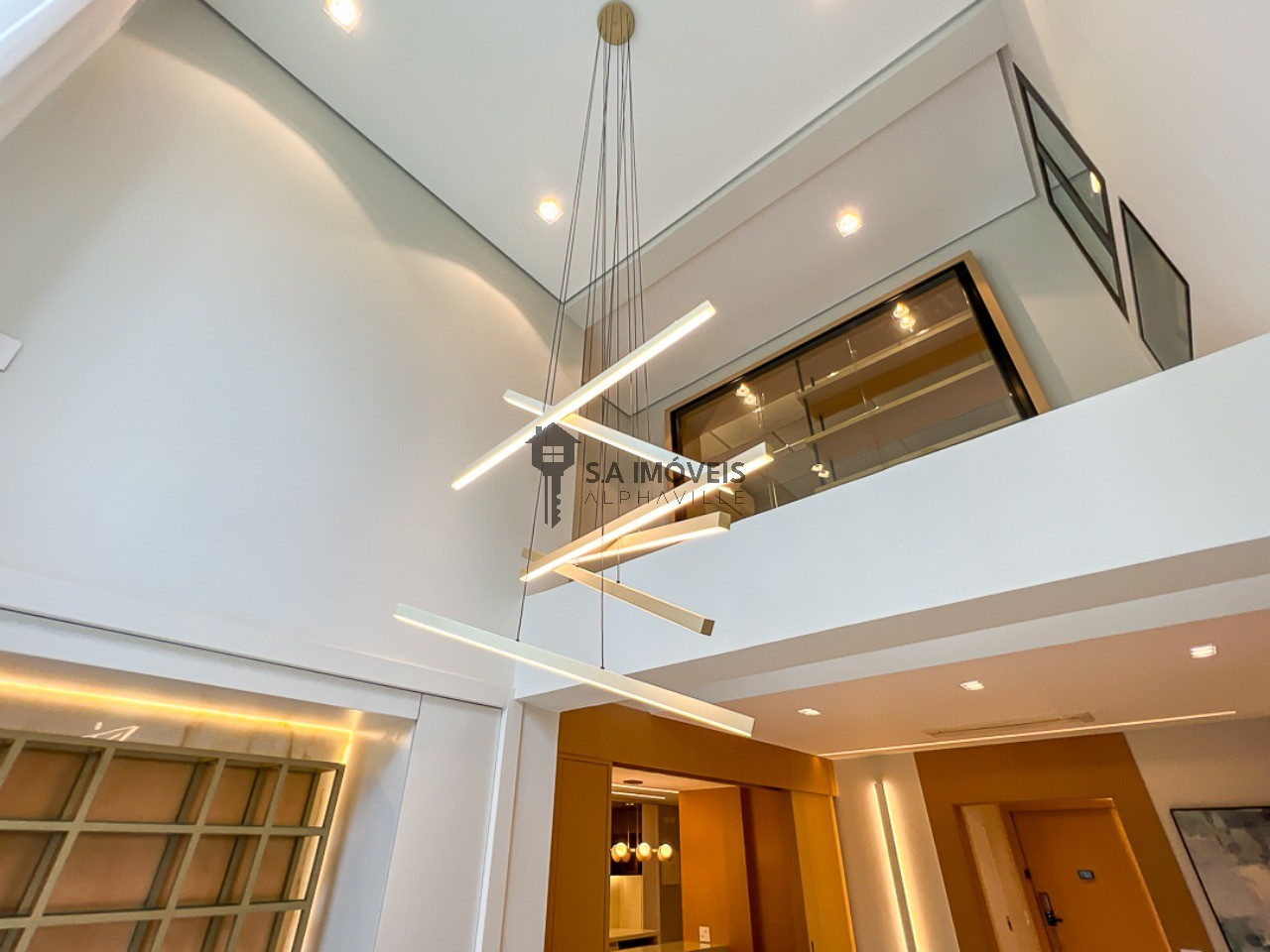 Apartamento, 3 quartos, 192 m² - Foto 7