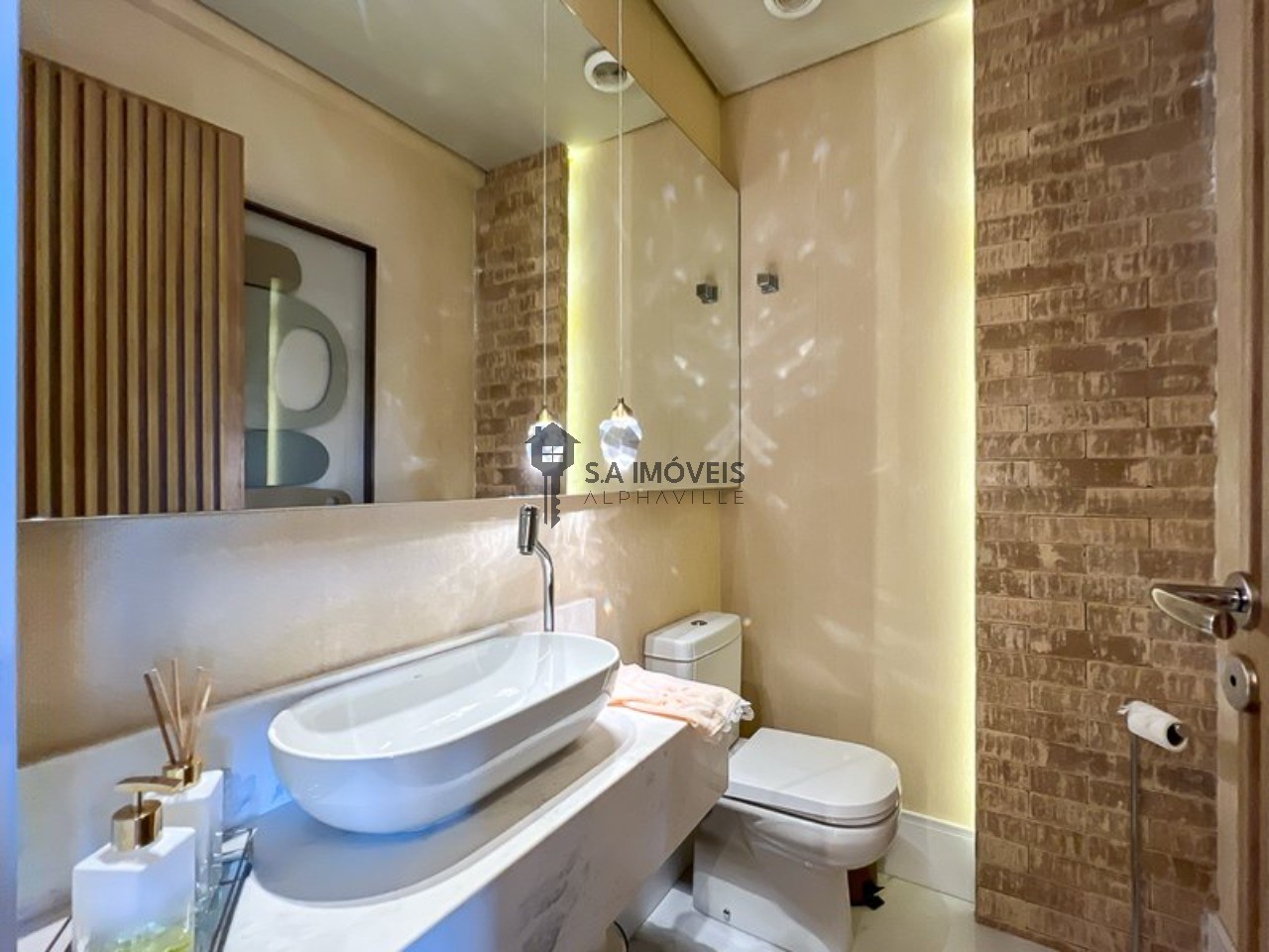 Apartamento, 3 quartos, 228 m² - Foto 21
