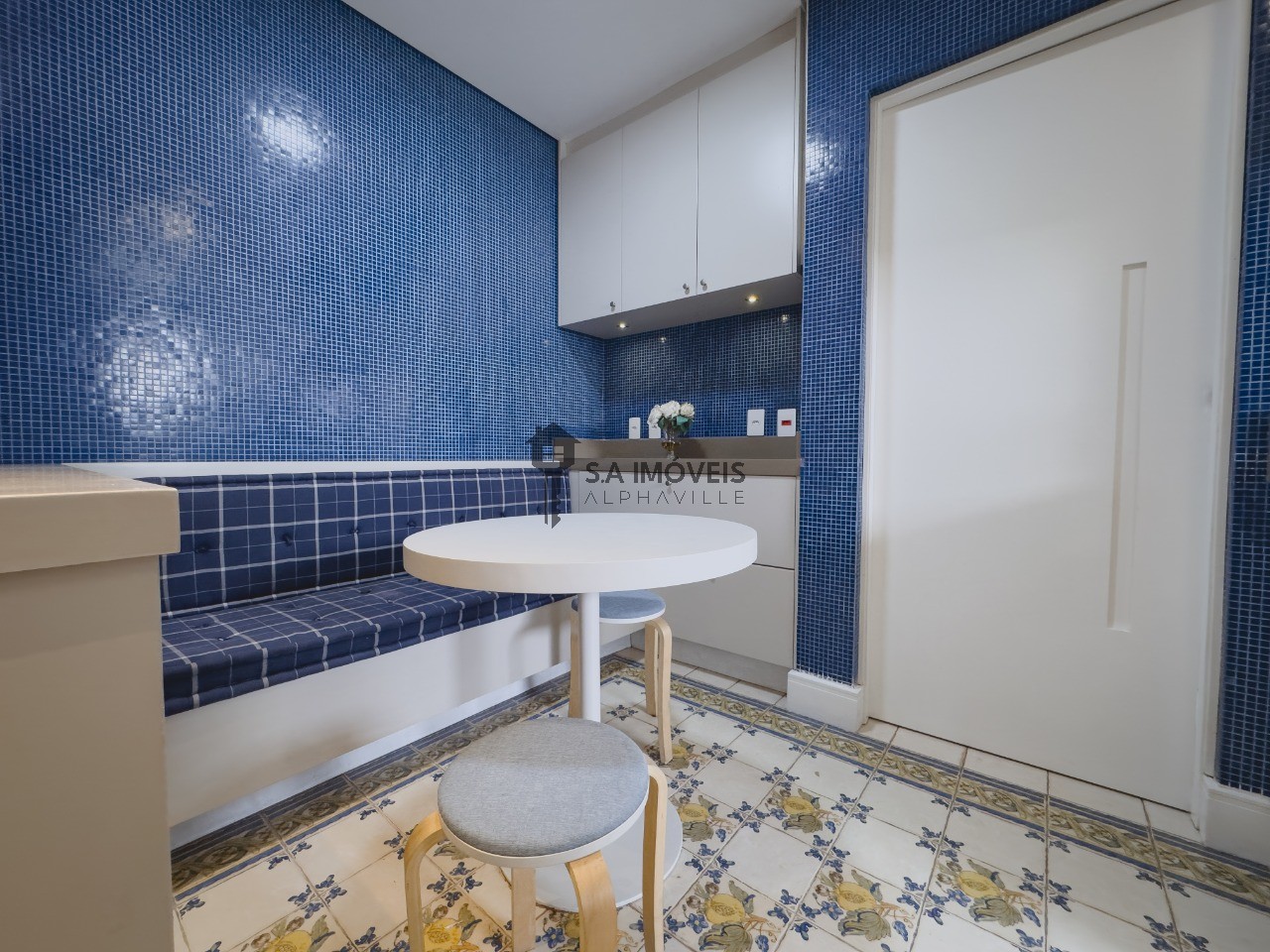Apartamento, 3 quartos, 107 m² - Foto 6