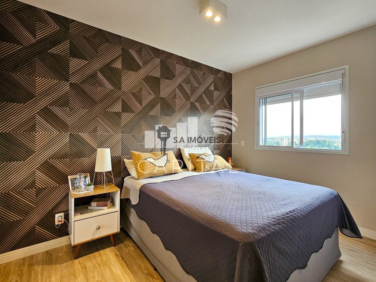 Apartamento, 2 quartos, 63 m² - Foto 23