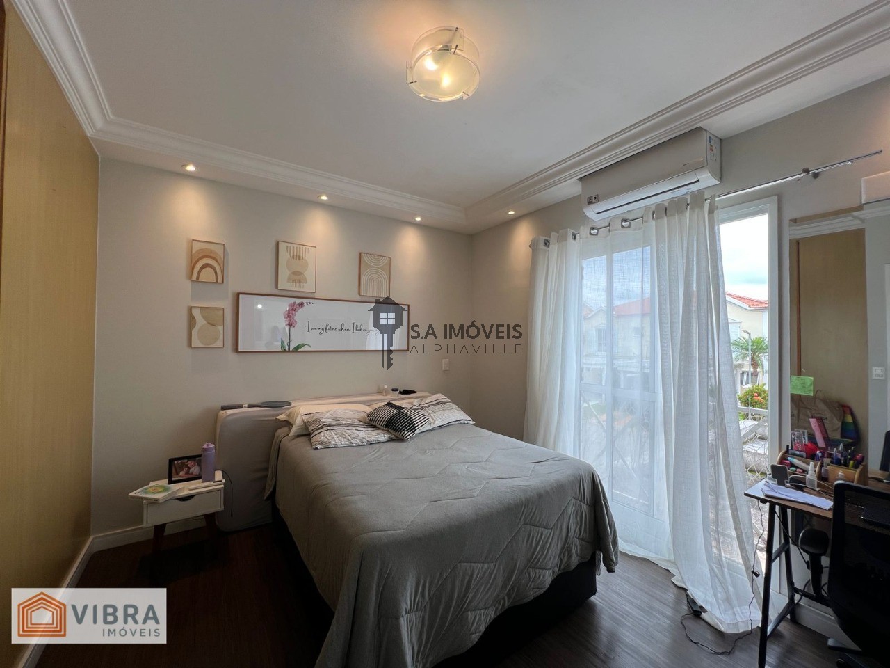 Casa, 4 quartos, 180 m² - Foto 12