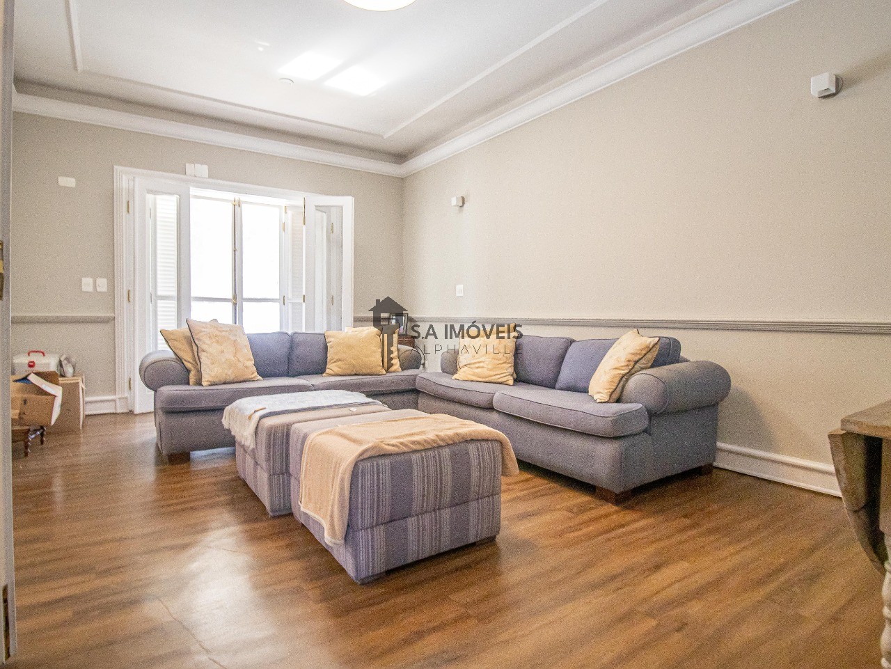 Casa, 4 quartos, 816 m² - Foto 30