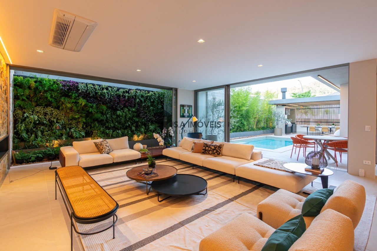 Casa, 4 quartos, 456 m² - Foto 18