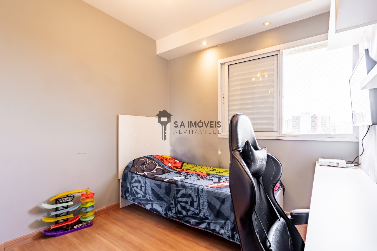 Apartamento, 3 quartos, 96 m² - Foto 14