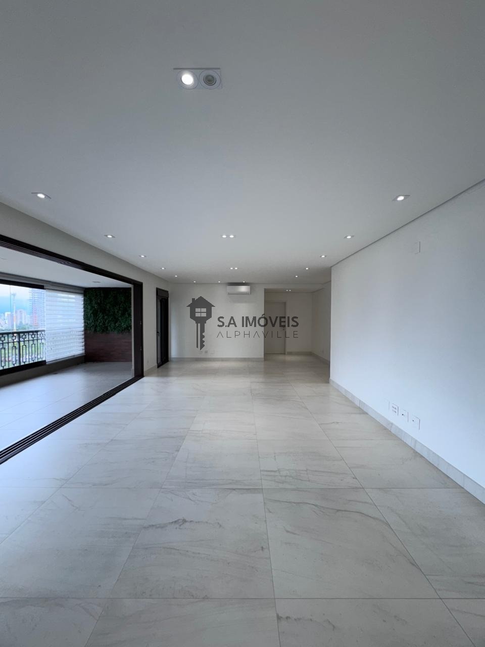 Apartamento, 3 quartos, 228 m² - Foto 8