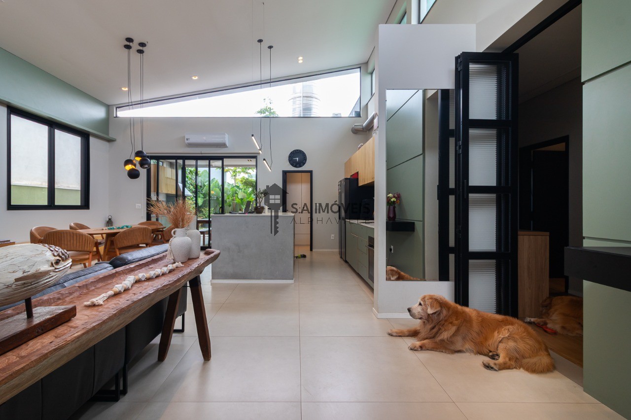 Casa, 3 quartos, 346 m² - Foto 3